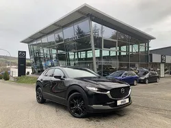 Gebraucht 2023 Mazda CX-30 Homura-Line SUV | 25.490 € (Fairer Preis)