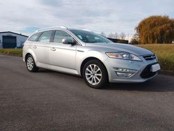 Silber Gebraucht 2011 Ford Mondeo Titanium Limousine | 5.950 € (Fairer Preis)