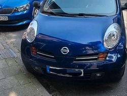 Gebraucht 2004 Nissan Micra Kleinwagen | 1.600 € (Fairer Preis)