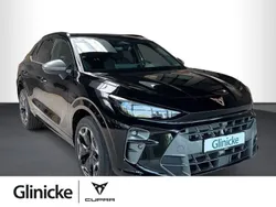 Schwarz Neu 2025 Cupra Terramar VZ SUV | 48.021 € (Guter Preis)