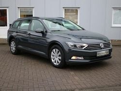 Grau Gebraucht 2016 VW Passat Kombi | 12.990 € (Guter Preis)