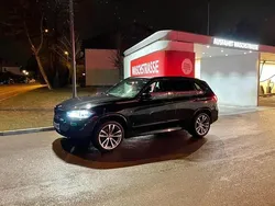 Schwarz Gebraucht 2014 BMW X5 Sport Line SUV | 29.000 € (Fairer Preis)