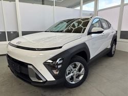 Weiss saw Neu 2025 Hyundai Kona Style SUV | 27.990 € (Superpreis)