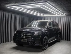 Schwarz Neu 2025 Mercedes GLS450 AMG SUV | 129.591 € (Fairer Preis)
