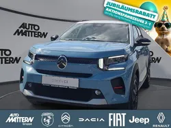Blau Neu 2025 Citroën C3 Kleinwagen | 19.990 € (Fairer Preis)