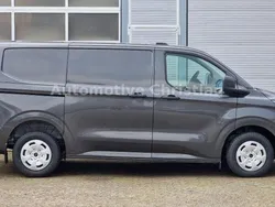 Grau Neu 2024 Ford Transit Trend Van / Kleinbus | 40.980 € (Superpreis)