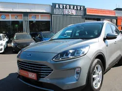 Silber Gebraucht 2021 Ford Kuga Titanium SUV | 18.331 € (Superpreis)