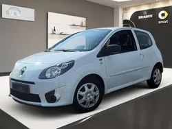 Weiß Gebraucht 2011 Renault Twingo Kleinwagen | 2.988 € (Etwas zu teuer)