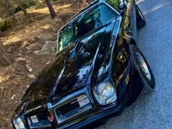 Pontiac Trans Am