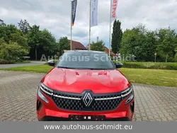 Rot Neu 2025 Renault Austral Techno SUV | 33.990 € (Fairer Preis)