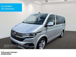 Silber Gebraucht 2024 VW T6.1 Comfortline Van | 61.950 € (Guter Preis)