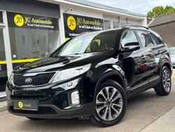 Gebraucht 2014 Kia Sorento Platinum Edition SUV | 11.790 € (Guter Preis)