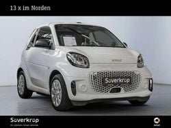 Bodypanels in white Gebraucht 2022 Smart ForTwo Coupé Cabrio | 9.142 € (Guter Preis)