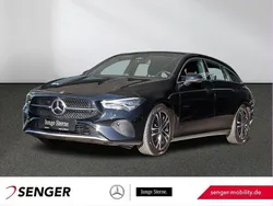 Andere Gebraucht 2024 Mercedes CLA180 Shooting Brake Kombi | 31.790 € (Fairer Preis)