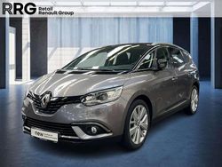 Grau Gebraucht 2019 Renault Grand Scénic IV LIMITED Van / Kleinbus | 15.170 € (Superpreis)