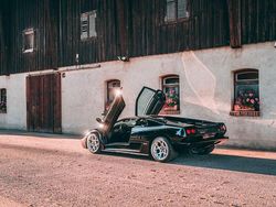 Nero Gebraucht 2001 Lamborghini Diablo Coupé | 499.000 €