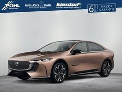 Braun Neu 2025 Mazda 6e Takumi-Line Limousine | 39.950 € (Guter Preis)