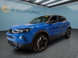 Blau Gebraucht 2024 Opel Mokka SUV | 23.299 € (Fairer Preis)