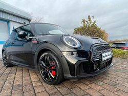 Schwarz Gebraucht 2022 Mini John Cooper Works Kleinwagen | 29.890 € (Fairer Preis)