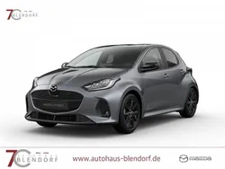 Neu 2025 Mazda 2 Homura-Line | 25.640 € (Guter Preis)