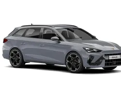 Graphene grau Neu 2025 Cupra Leon VZ Kombi | 60.630 €