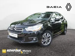 Gebraucht 2015 DS Automobiles DS4 So Chic Limousine | 9.960 € (Teuer)
