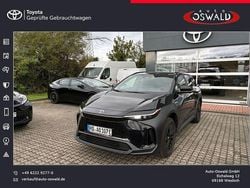 Gebraucht 2024 Toyota bZ4X Comfort SUV | 32.490 € (Superpreis)