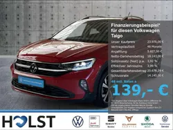 Othercolor Gebraucht 2023 VW Taigo Style SUV | 23.970 € (Etwas zu teuer)
