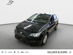 Mitternachtsschwarz Gebraucht 2021 Seat Ibiza Style Limousine | 14.480 € (Etwas zu teuer)