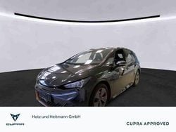 Quasargrau Gebraucht 2023 Cupra Born Kleinwagen | 25.990 € (Fairer Preis)