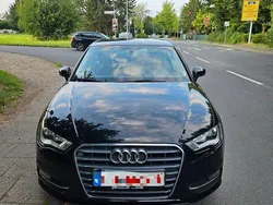 Schwarz Gebraucht 2014 Audi A3 Sportback Ambition Limousine | 8.590 € (Fairer Preis)