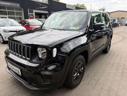 Schwarz Gebraucht 2023 Jeep Renegade SUV | 23.470 € (Guter Preis)