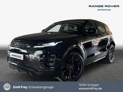 Schwarz Gebraucht 2024 Land Rover Range Rover SE Dynamic SUV | 44.970 €