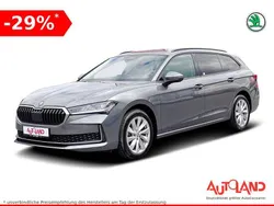 Andere Gebraucht 2024 Skoda Superb Kombi | 35.890 € (Teuer)