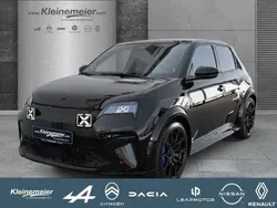 Schwarz Neu 2025 Alpine A290 Kleinwagen | 48.524 €