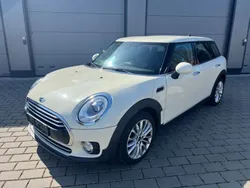 Weiß Gebraucht 2016 Mini Cooper Clubman Chili Kombi | 11.480 € (Fairer Preis)
