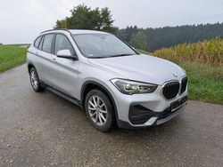 Silber Gebraucht 2020 BMW X1 SUV | 21.300 € (Superpreis)