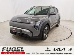 Grau Gebraucht 2025 Kia EV3 3 SUV | 32.969 € (Fairer Preis)