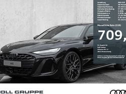 Schwarz Neu 2025 Audi A6 Edition .1 Limousine | 70.990 € (Guter Preis)