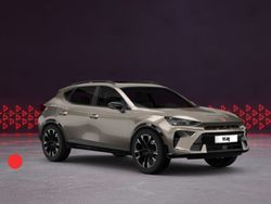Andere farbe Gebraucht 2022 Cupra Formentor VZ1 SUV | 49.266 €