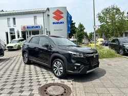 Cosmic black pearl metallic Gebraucht 2024 Suzuki SX4 S-Cross Comfort SUV | 20.990 € (Fairer Preis)