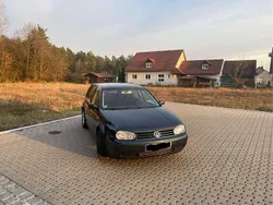 Gebraucht 2003 VW Golf IV Pacific Limousine | 1.100 € (Superpreis)