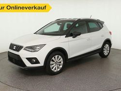 Nevada white Gebraucht 2019 Seat Arona XCELLENCE SUV | 12.960 € (Guter Preis)