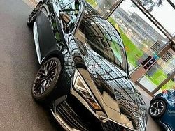 Gebraucht 2023 Cupra Leon VZ Kombi | 39.000 € (Teuer)