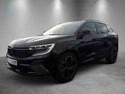 Schwarz Gebraucht 2023 Renault Austral Techno Esprit Alpine SUV | 31.000 €