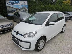 Pure white Gebraucht 2021 VW e-up! Kleinwagen | 11.950 € (Fairer Preis)