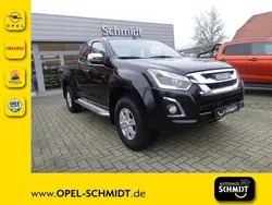 Schwarz Gebraucht 2020 Isuzu D-Max Abholung | 29.900 € (Fairer Preis)