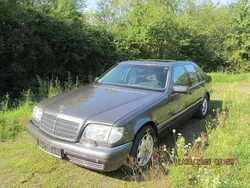 Bornitmet. Gebraucht 1997 Mercedes S320 Limousine | 9.999 € (Guter Preis)