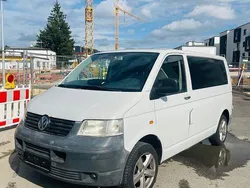 Silber Gebraucht 2003 VW T4 Van | 5.800 € (Superpreis)