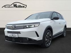 Lack weiss banquise/typ aussen Neu 2025 Opel Grandland X SUV | 34.290 € (Fairer Preis)